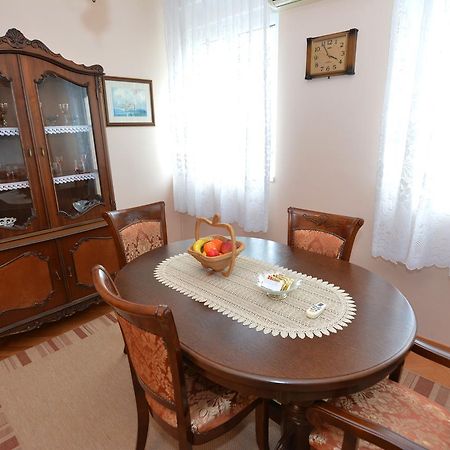 Apartment Todor Kotor Exteriér fotografie